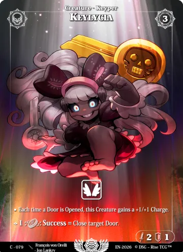 Keylycia