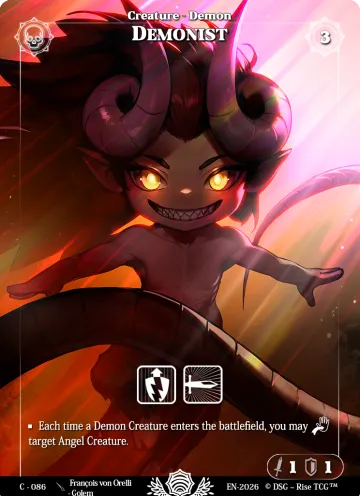 Demonist