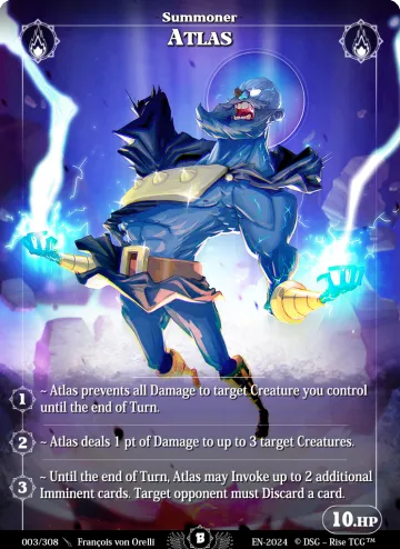 Atlas