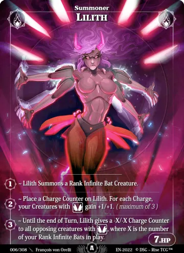 Lilith
