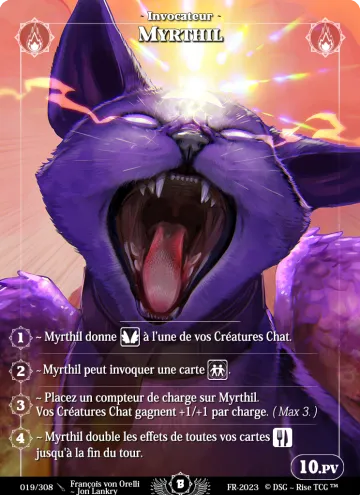 Myrthil