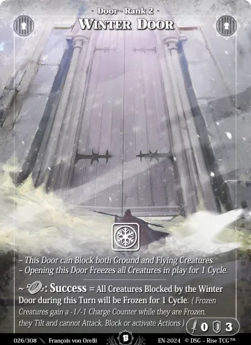 Wintertor