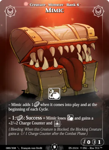 Mimic