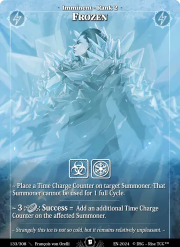 Frost