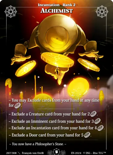 Alchemist