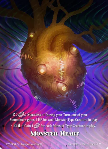Monsterherz