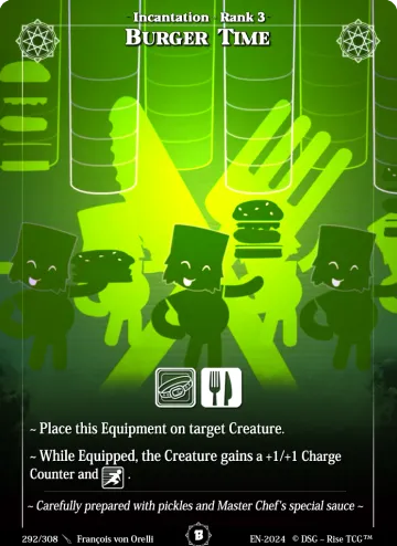 Burgerpause