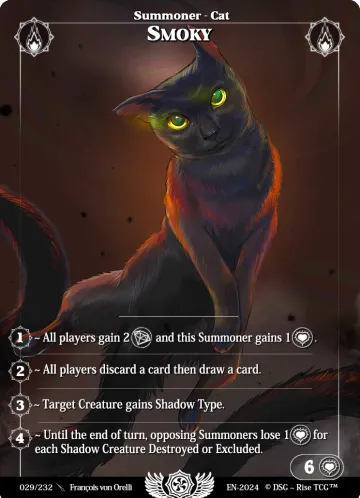 Smoky
