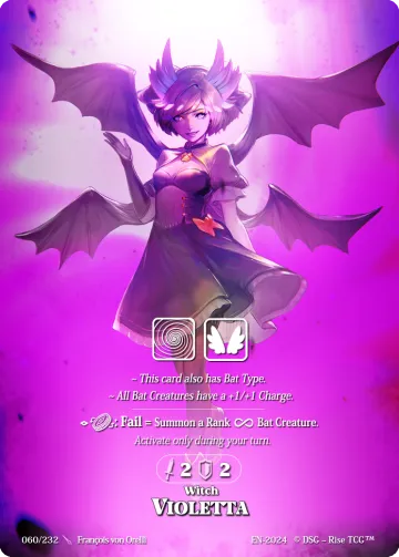 Violetta