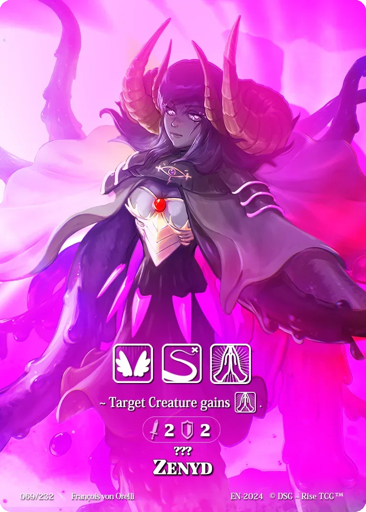 Zenyd
