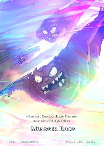 Monsterregen