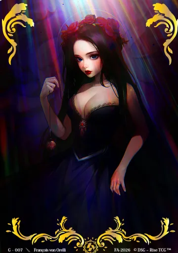 Lady Ligeia