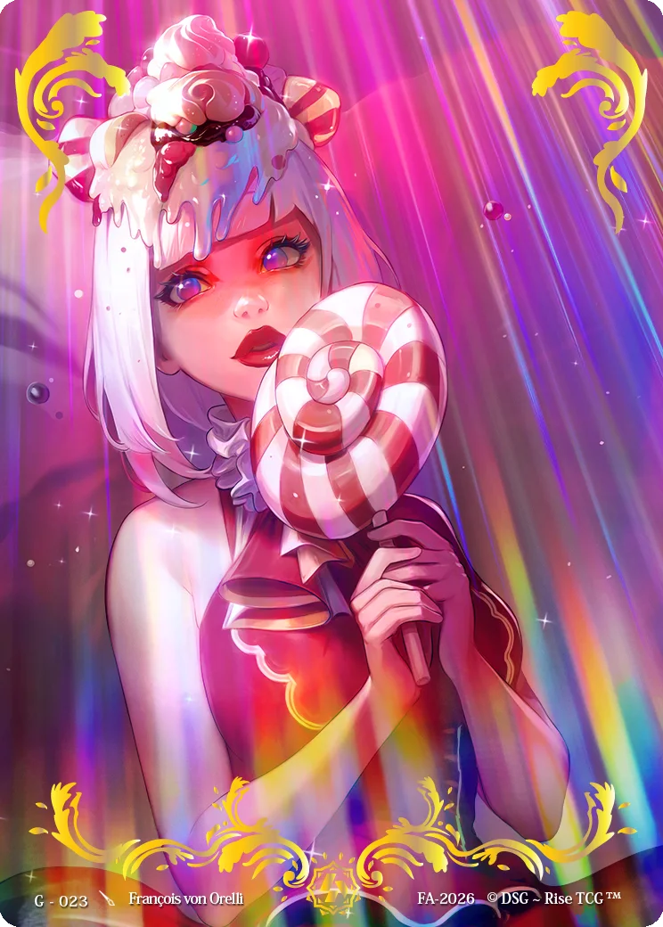 Sugar Sugar