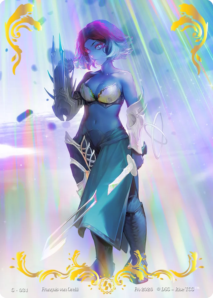 Euphénide