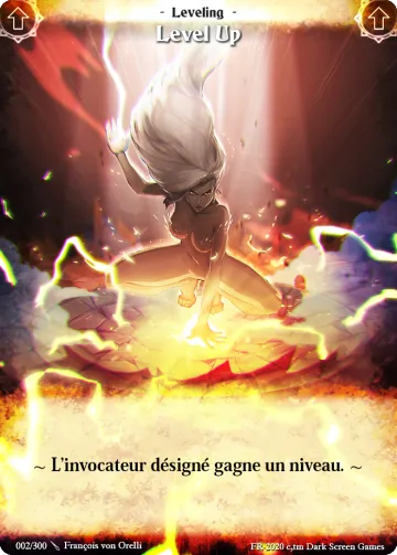Basis-Level Up