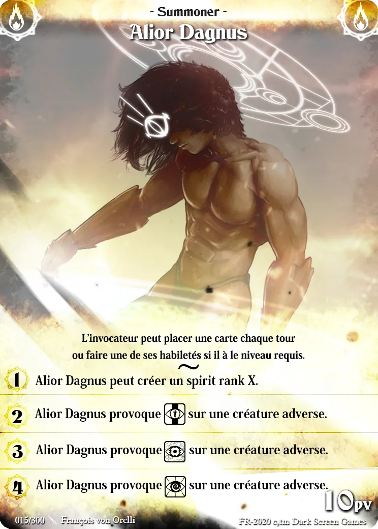 Alior Dagnus
