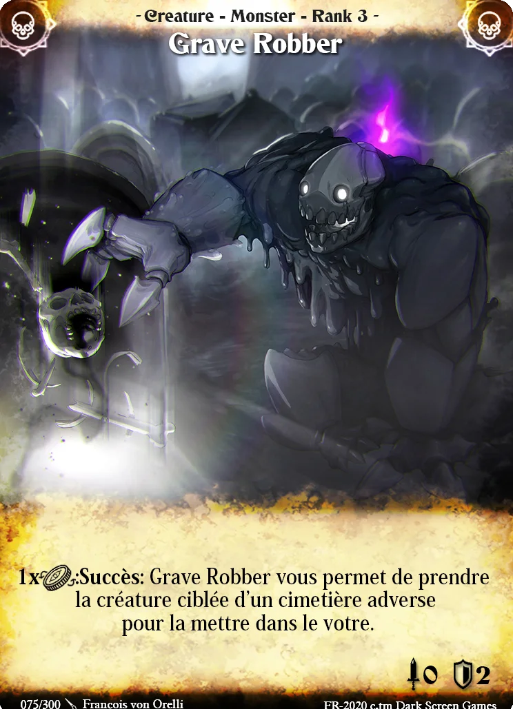 Grabräuber