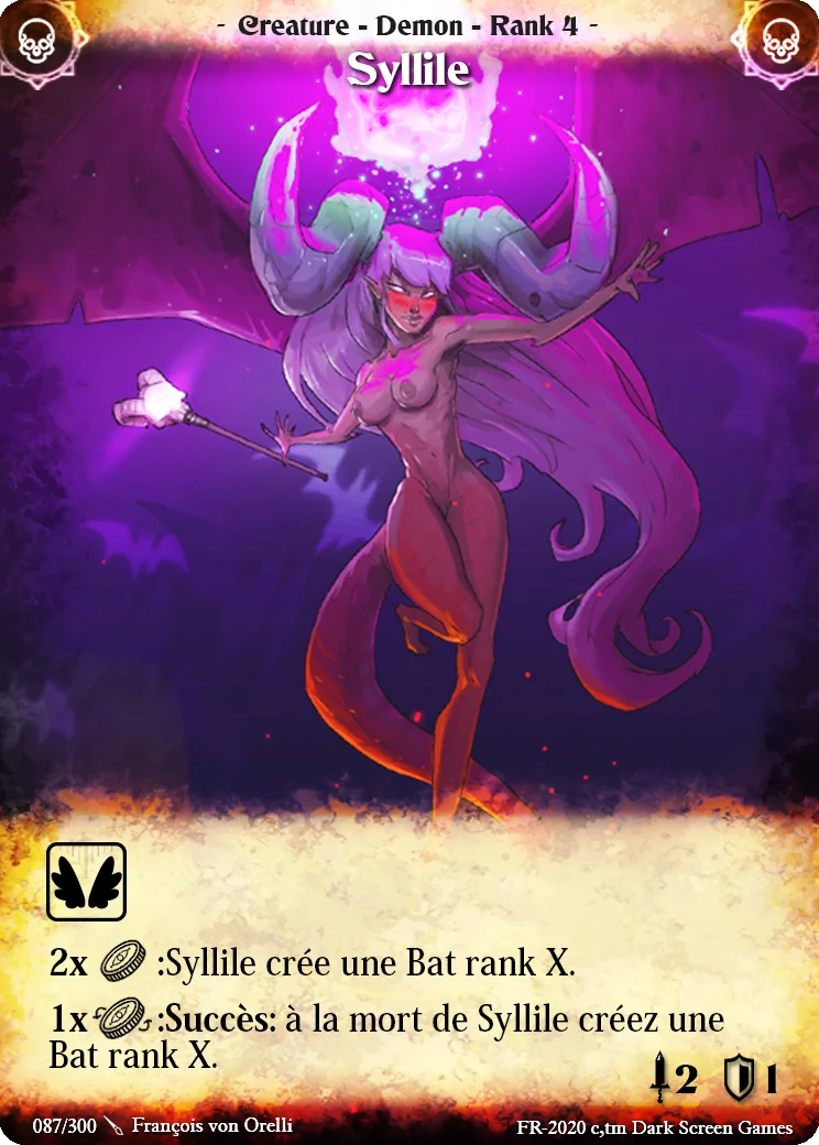 Sylille