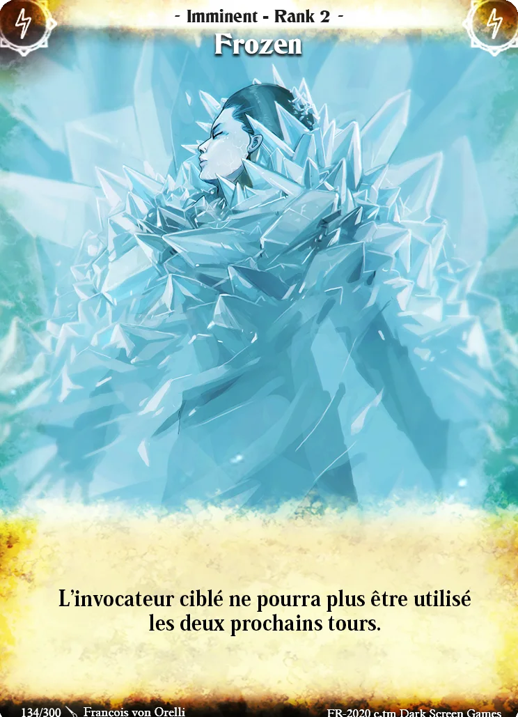 Frost