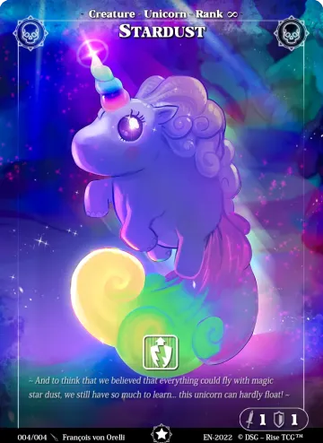 Stardust