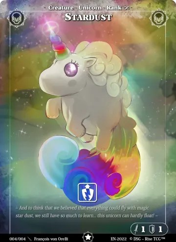 Stardust