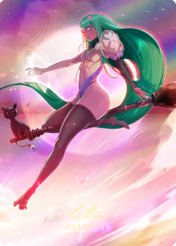 Melusine