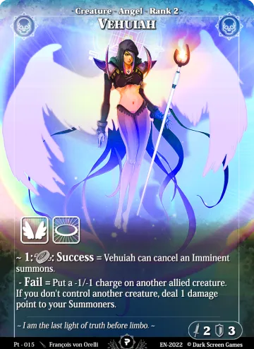 Vehuiah