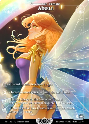 Aïbell