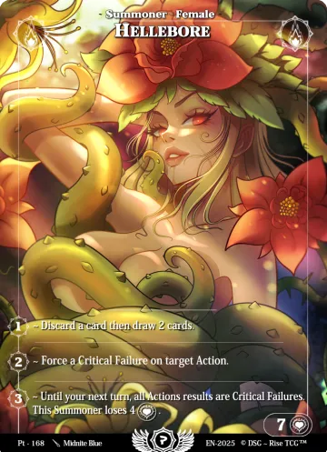 Hellebore