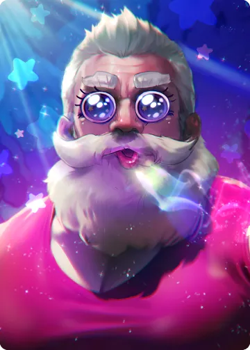 Papa Santa