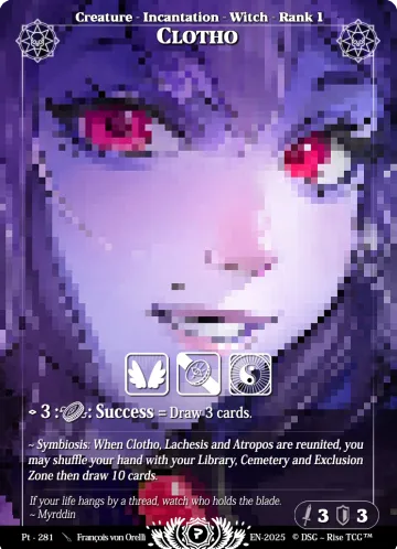 Clotho