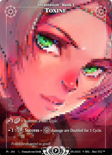 Toxin