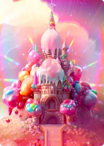 Zuckerschloss