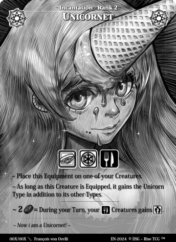 Unicornet Promo
