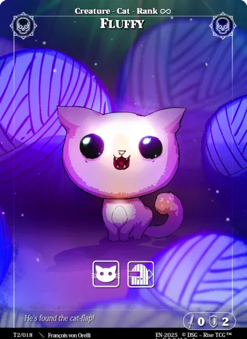 Fluffy