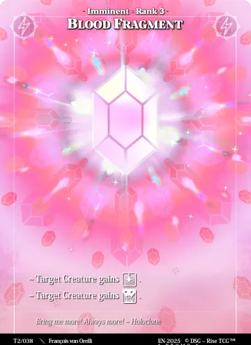 Blutfragment