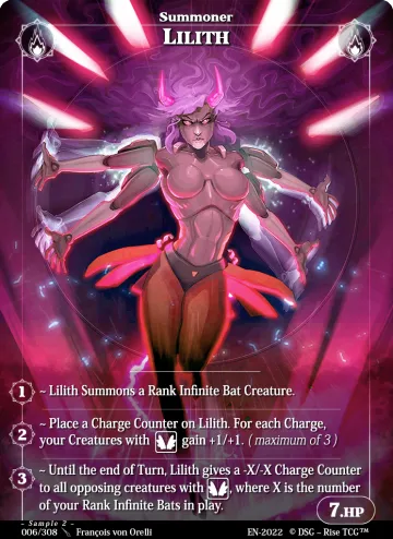 Lilith