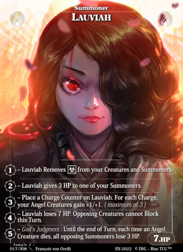 Lauviah