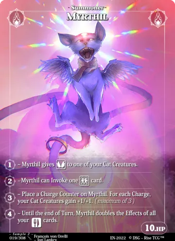 Myrthil