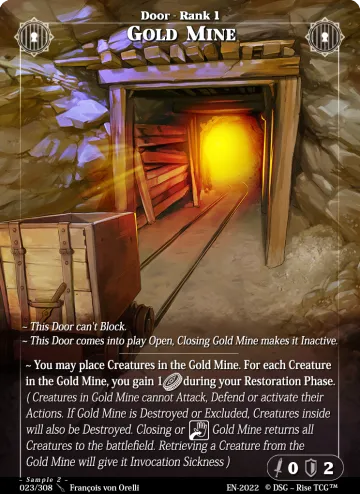 Goldmine