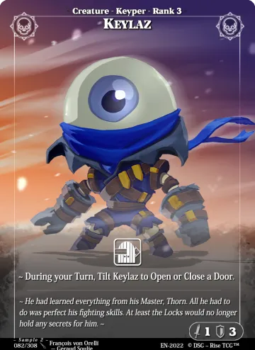 Keylaz