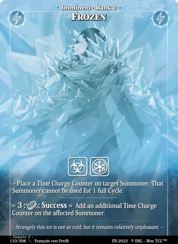 Frost