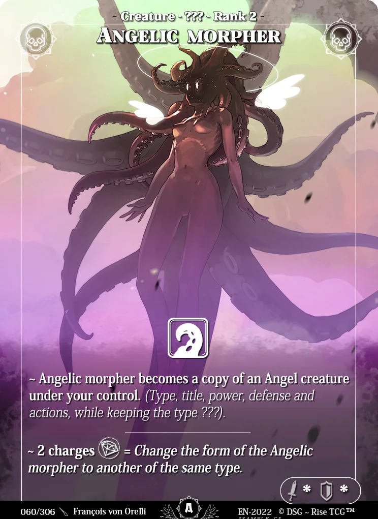 Engels-Morpher