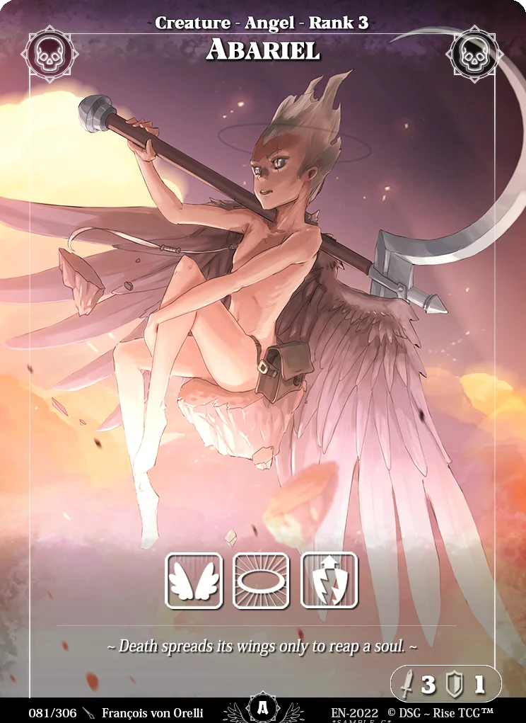 Abariel