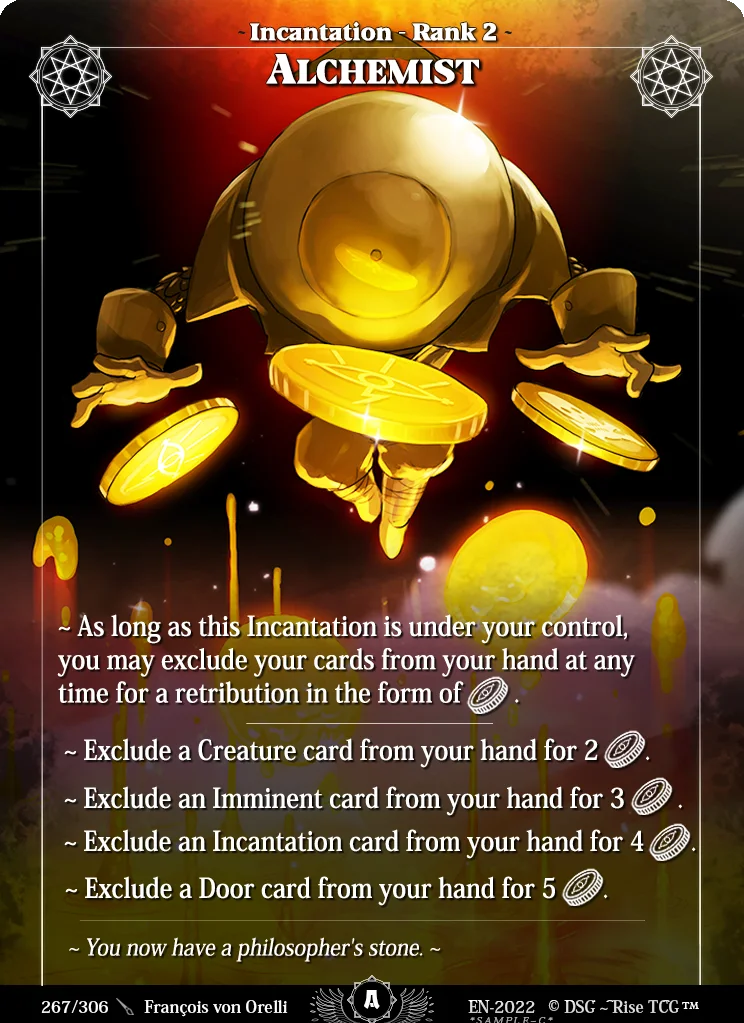 Alchemist