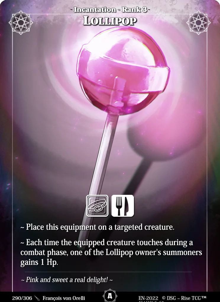 Lollipop