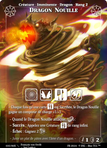 Nudeldrache