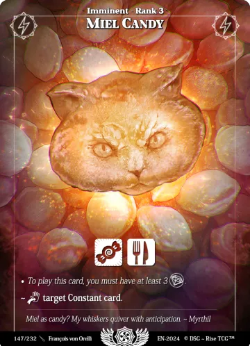 Honigbonbon