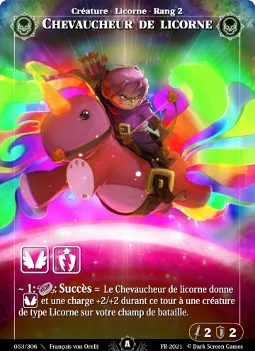 Einhornreiter