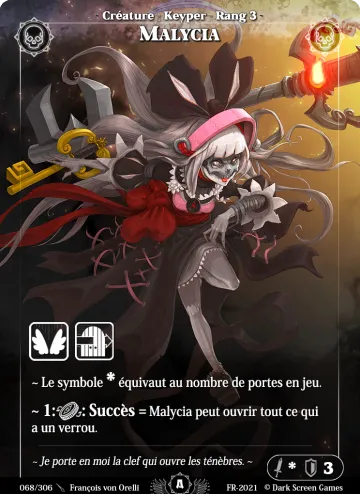 Malycia